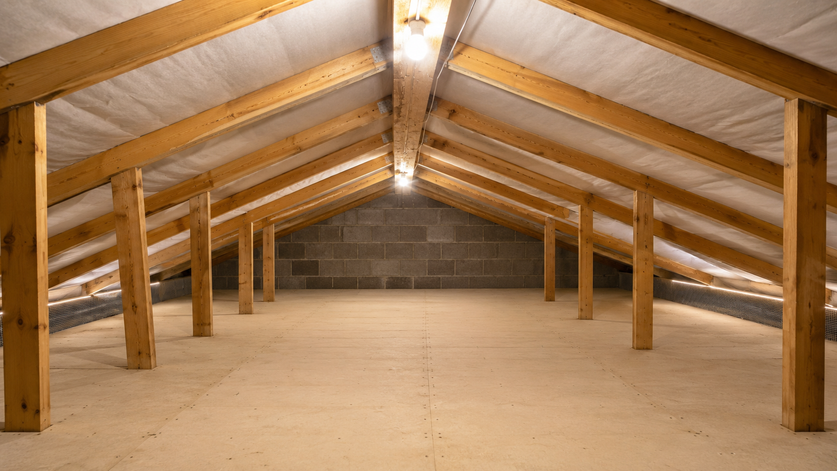 Rodent Proofing in Milton Keynes